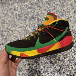 Nike KD 13 Rasta