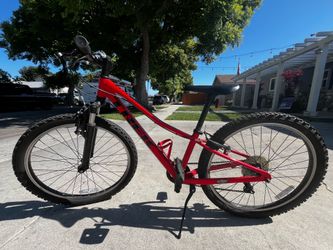 Trek Bike Precaliber 24