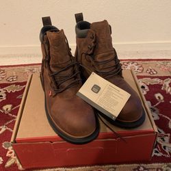 Red Wing 4215 9.5 EE Boots $180 OBO