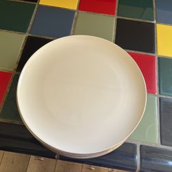 Centura by Corning Plates - Set of 7