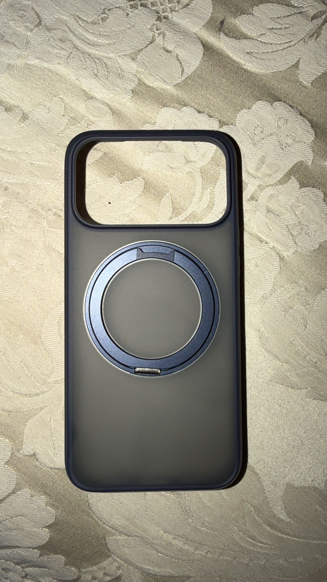 CASE IPHONE PROMAX 17