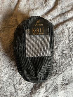 Saker K-911 Rescue Sling