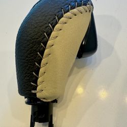 C6 Corvette Auto Shifter Knob