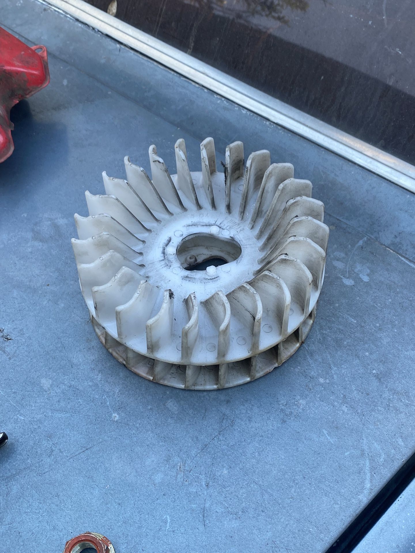 Predator 212 Flywheel