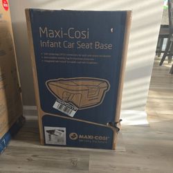 Maxi-Cosi Infant Car Seat Base
