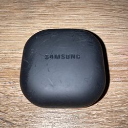 Samsung Galaxy buds 2 Pro