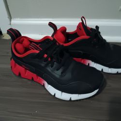 Reebok Size 10 In good Condition 