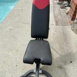 Workout Bench