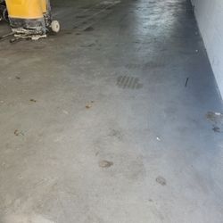 Concrete Polishing 