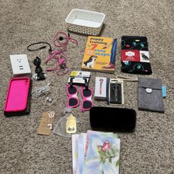 Miscellaneous Stuff ( 5.00) For Everything U