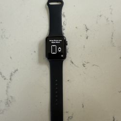 Apple Watch Series 3 - 48mm GPS