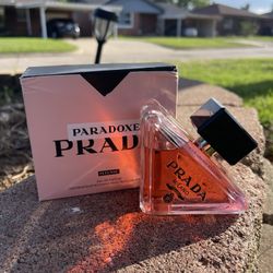 Women’s Prada Paradox Perfume 