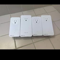 Devolo Powerline Adapters