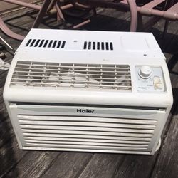 Haier Air Conditioner