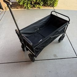 Portal Folding Wagon $60