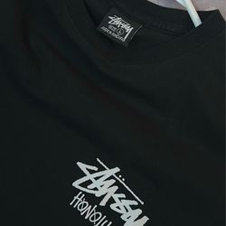 Stussy Honolulu Size L