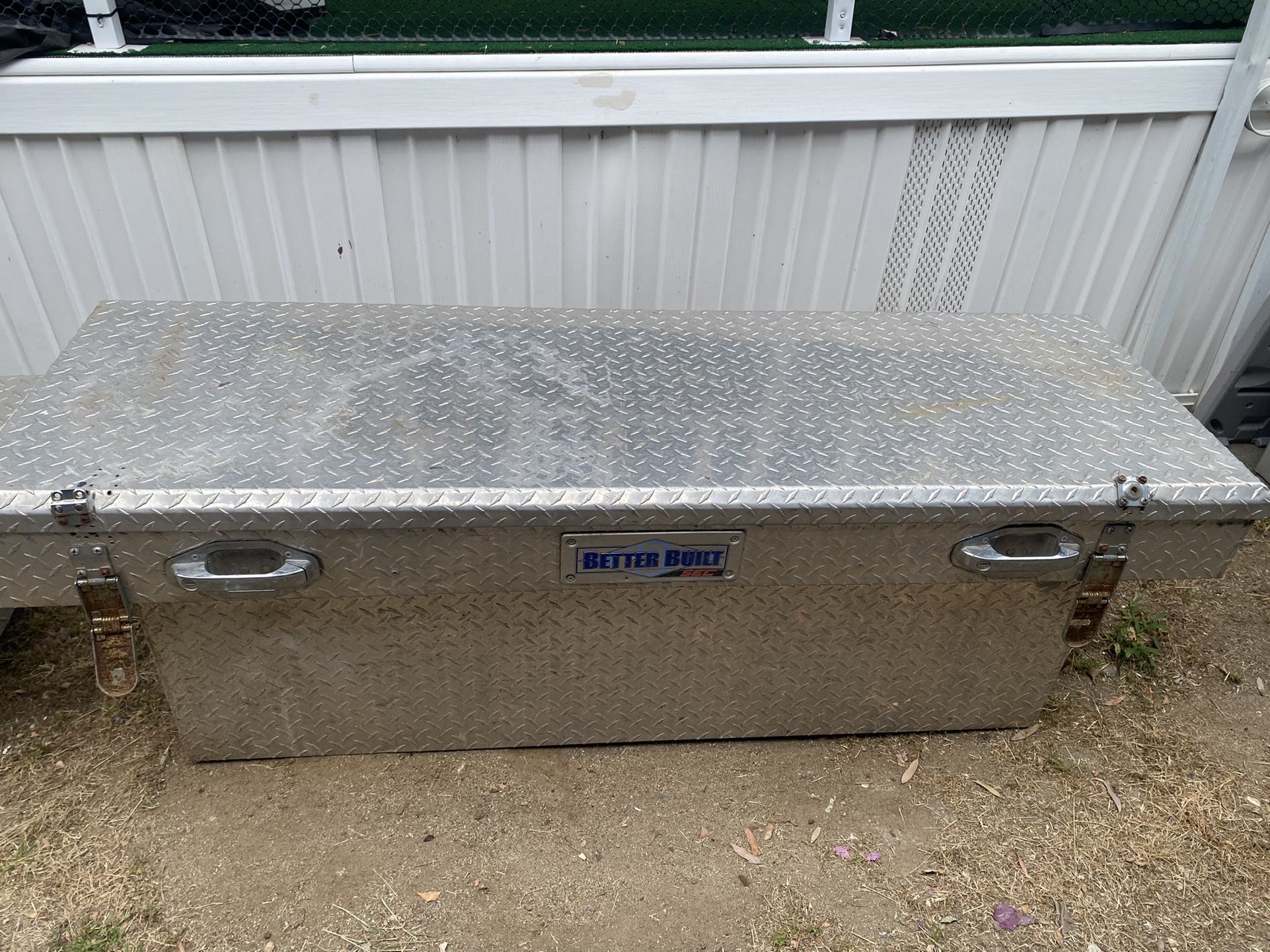 Tool Box