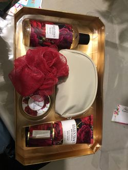 Ellen Tracy set!