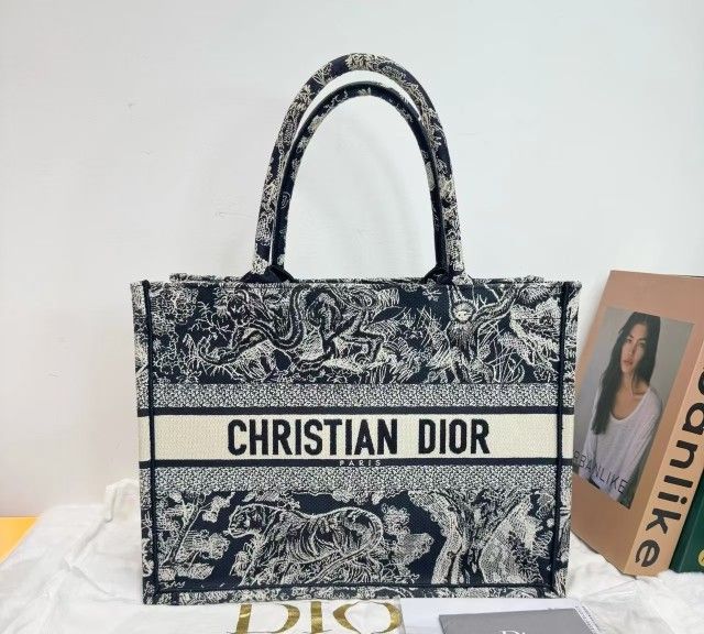 CD BookTote Medium