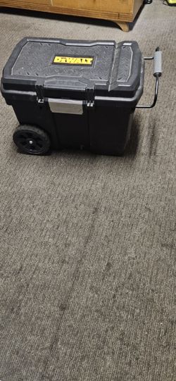 Dewalt Toolbox