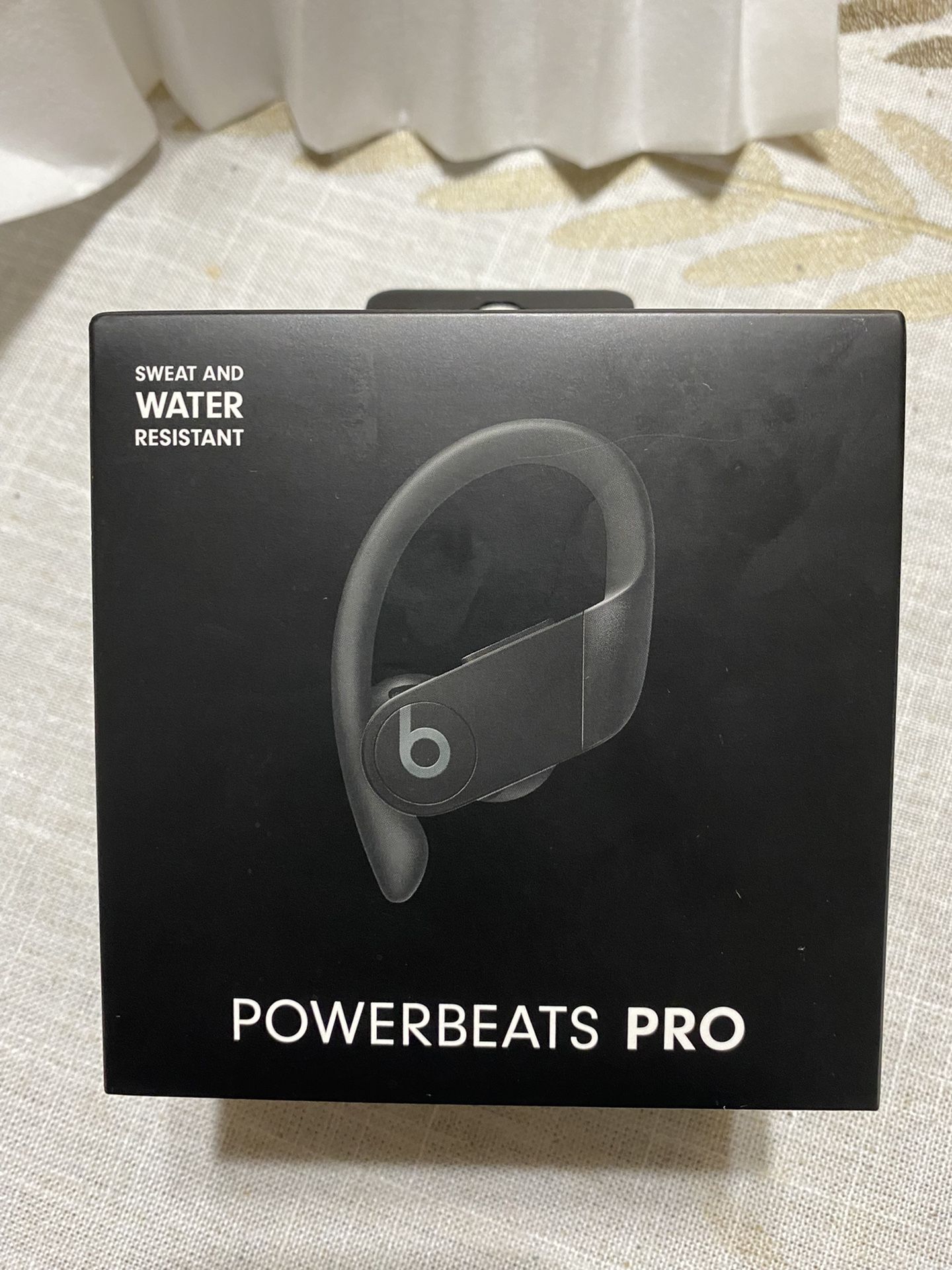 Powerbeats PRO