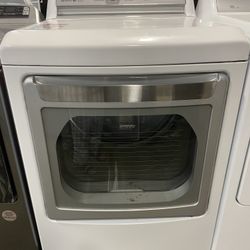 Electric Dryer