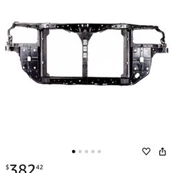 2006-2010 Hyundai Sonata Radiator Support