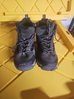 Hiking Boots