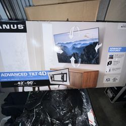 Tv Mount Never Used 360 Fully Functional 