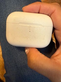 Apple Air Pod Pros 2