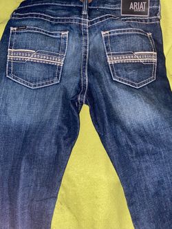 Ariat m5