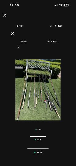 Fishing Pole