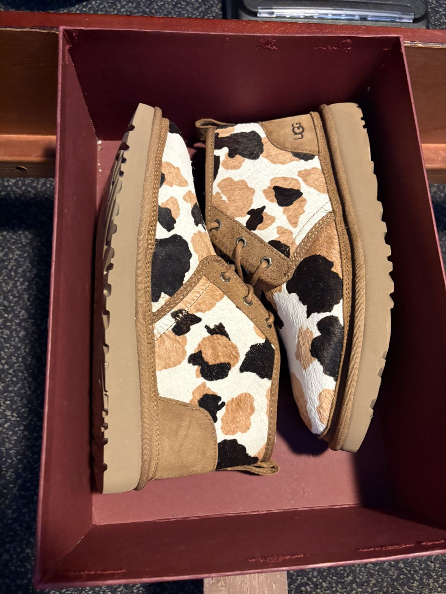 Uggs Size 10