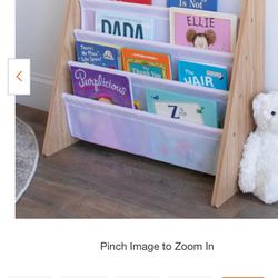 Book Rack