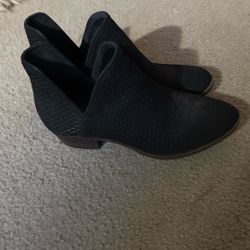 Ankle Boots