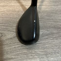 Taylormade Stealth 4 Hybrid 22° Tensei White 100TX shaft