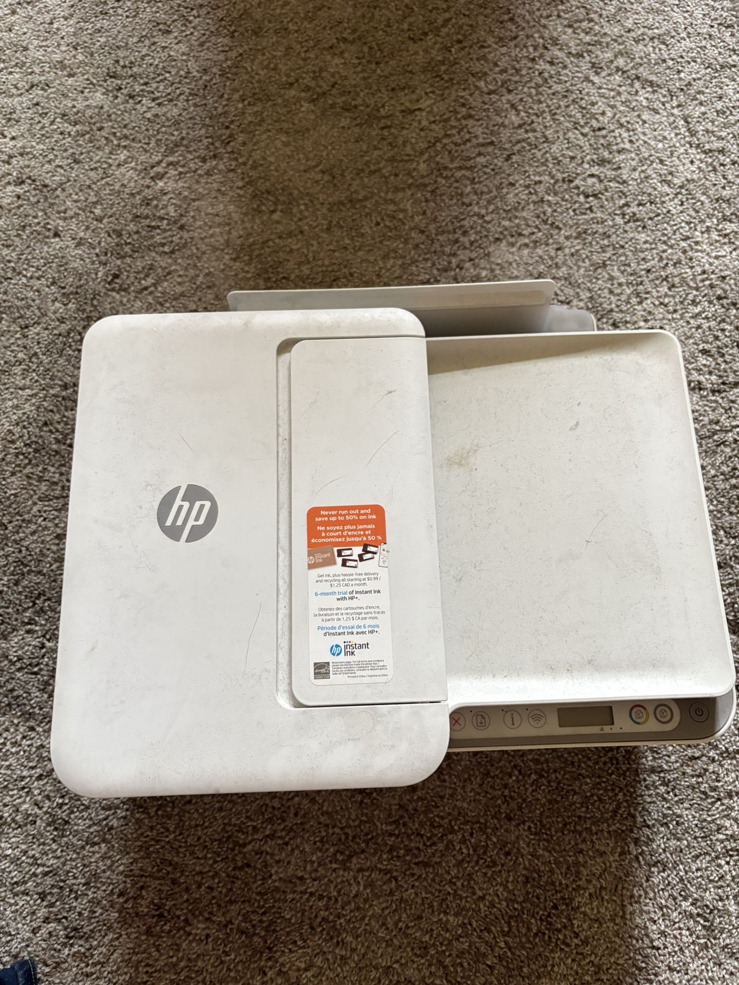 HP Printer