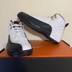 Jordan 12