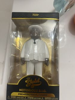 Notorious Funko