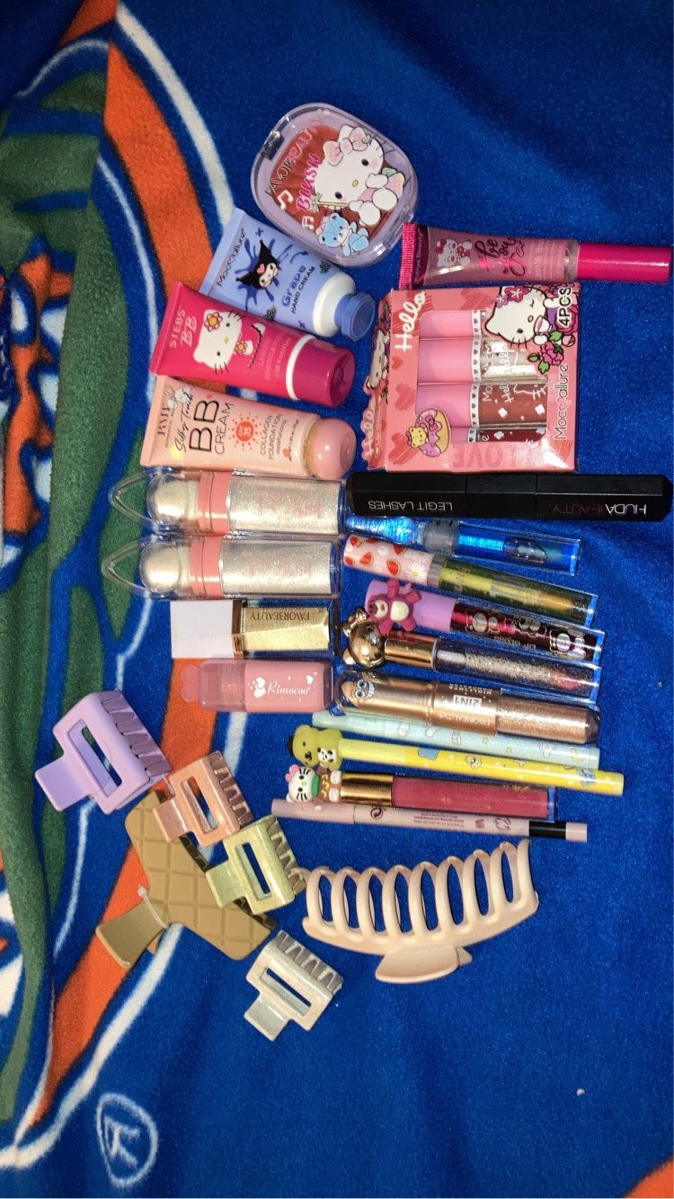 Variety Of Stuff 