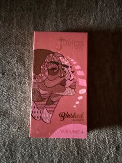 Juvias Place Blush Duo