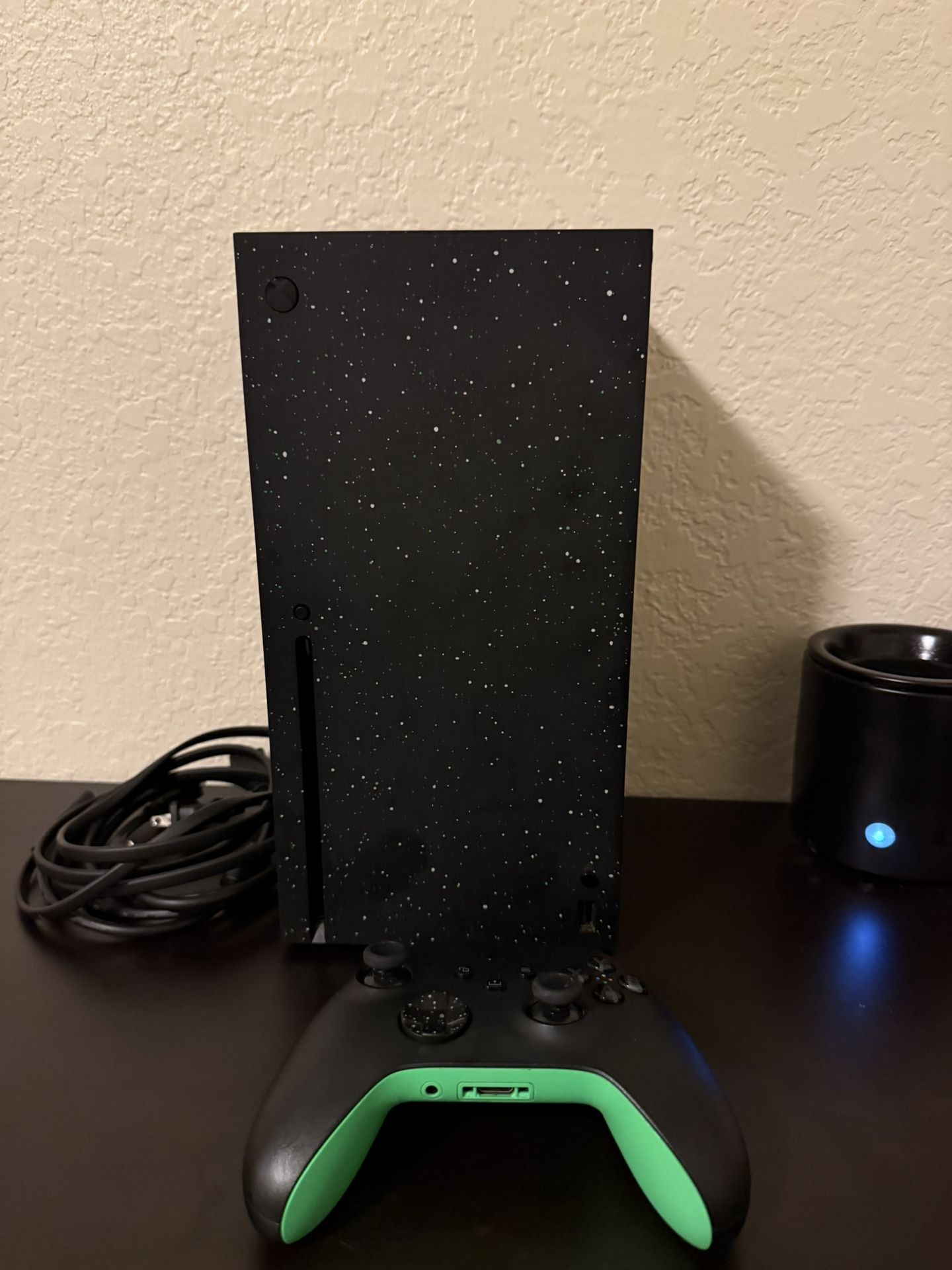 XBOX ONE SERIES X GALAXY EDITION 2 TB