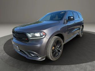 2019 Dodge Durango