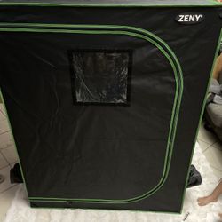 Grow Tent