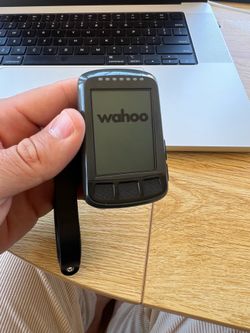 Wahoo Bolt