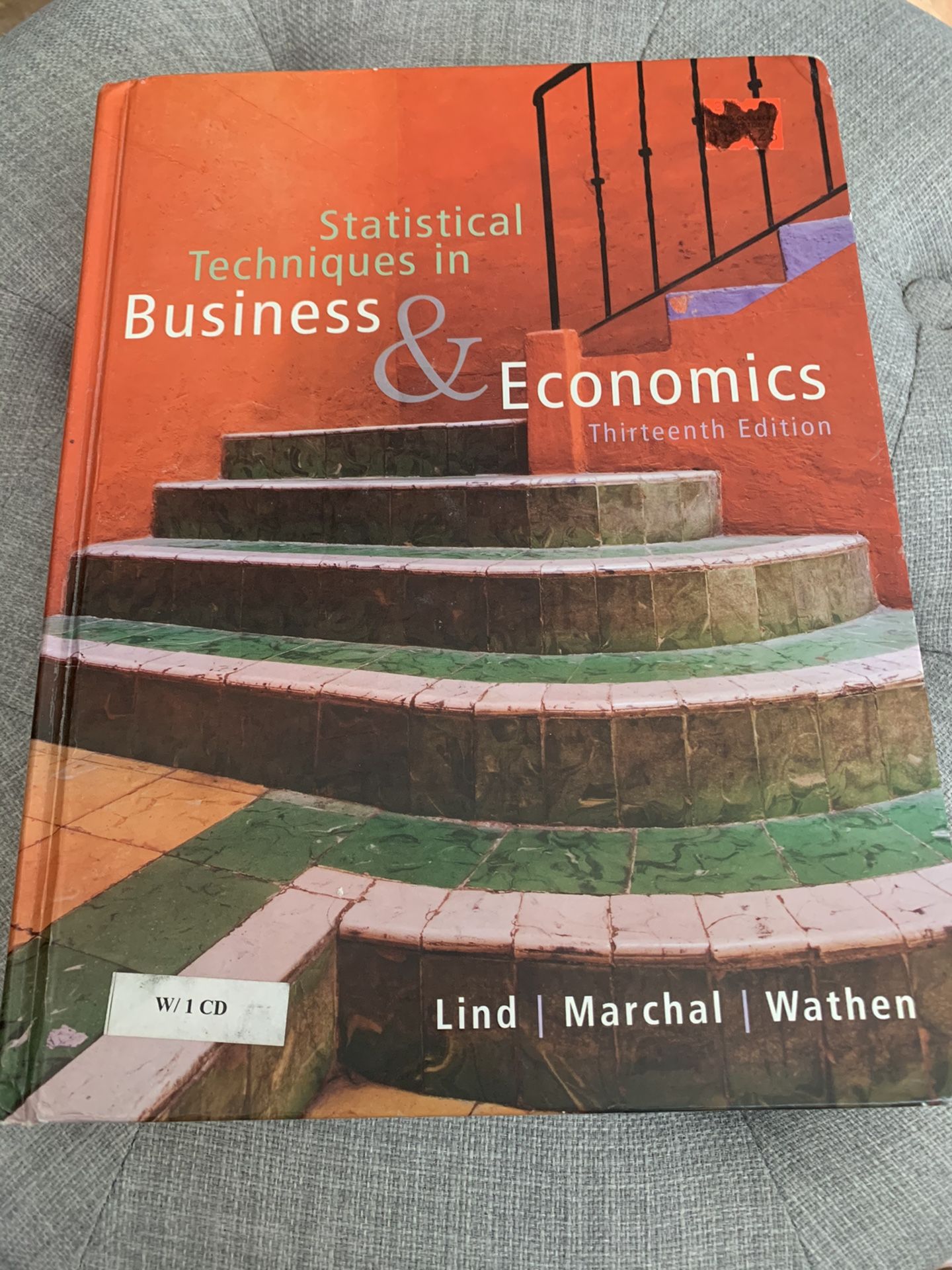 Business & Economics Book