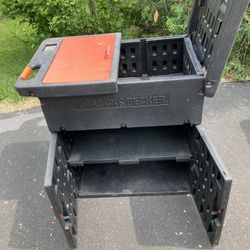 Tool Box