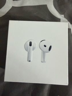 AirPods 4