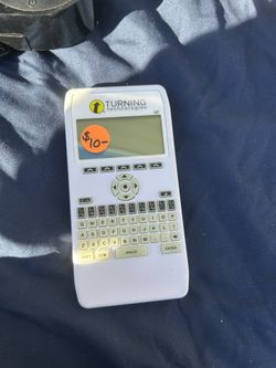 Turning Clicker