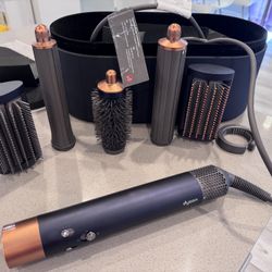 Dyson Airwrap Styler